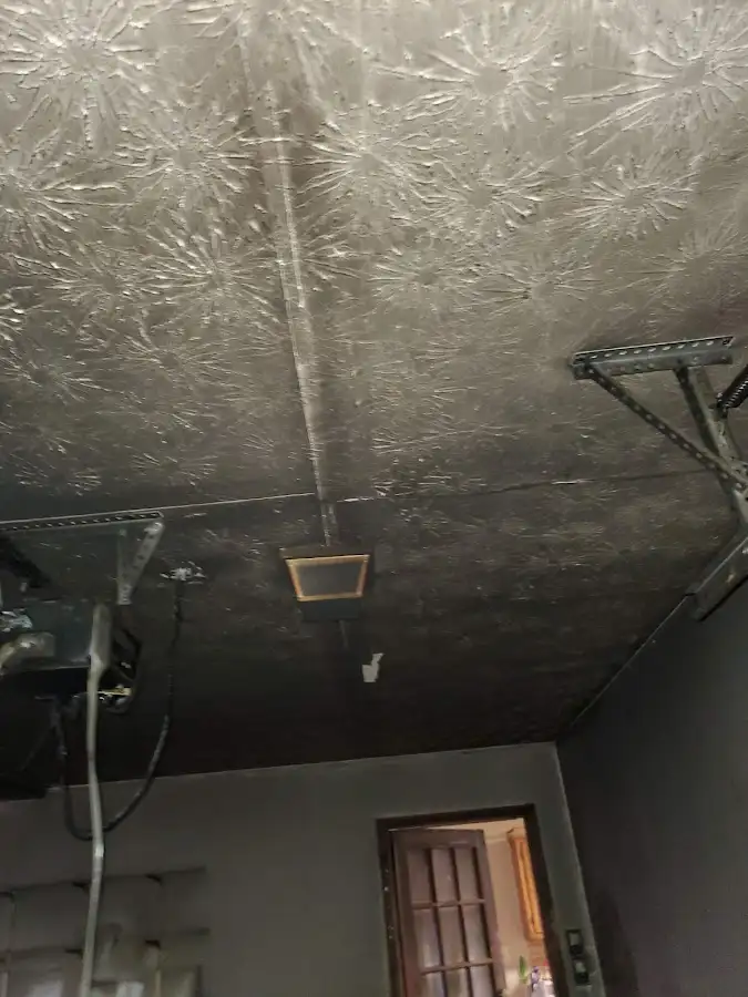 Fire and smoke damage assessment for Emergency Water Damage Services in Citrus Heights